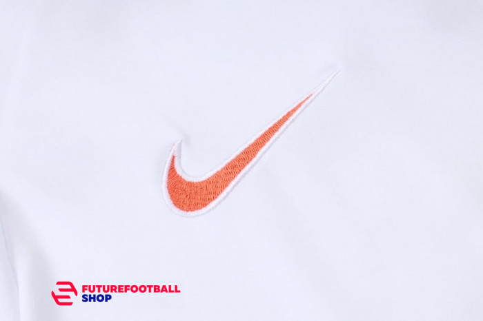 Детский тренировочный костюм сборная Франция 2026/27 TKF7