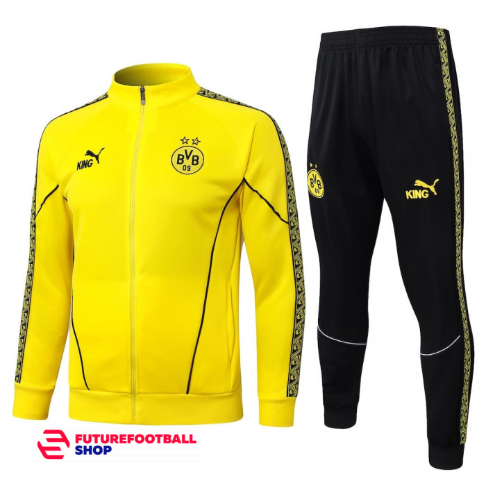 Спортивный костюм Боруссия Дортмунд 2025/26 BV6