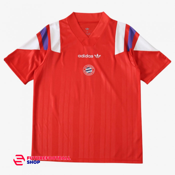 Футболка Бавария 2026/27 ORIGINALS EQT
