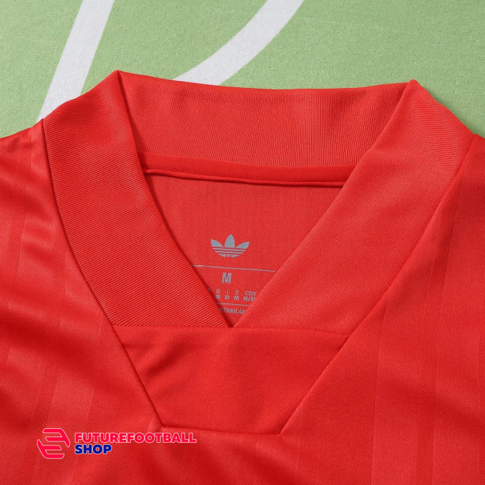 Футболка Бавария 2026/27 ORIGINALS EQT