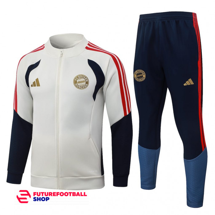 Спортивный костюм Бавария 2026/27 BMS2
