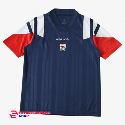 Футболка Арсенал 2026/27 Originals EQT 1