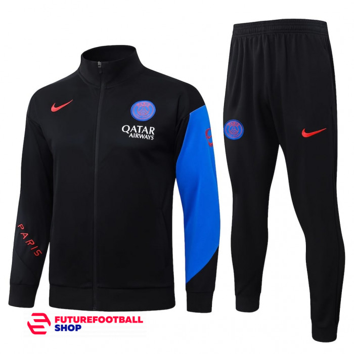 Спортивный костюм ПСЖ 2025/26 PS55