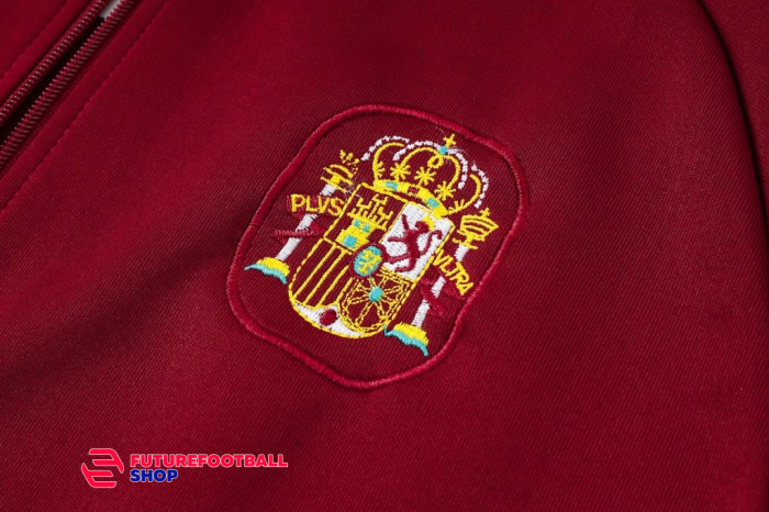 Детский спортивный костюм сборная Испания 2026/27 SPK2