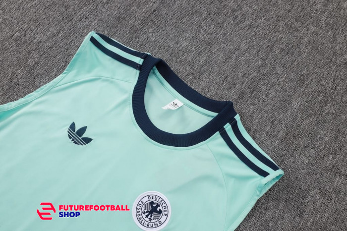 Форма сборная Германия 2026/27 тренировочная DFB1