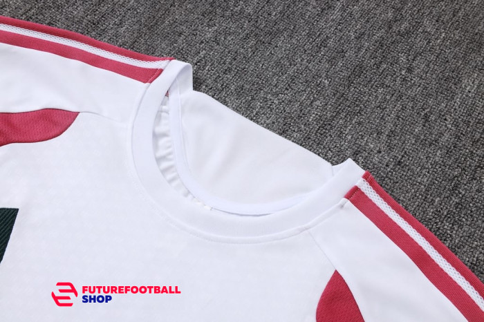 Форма Реал Мадрид 2026/27 тренировочная FRM2