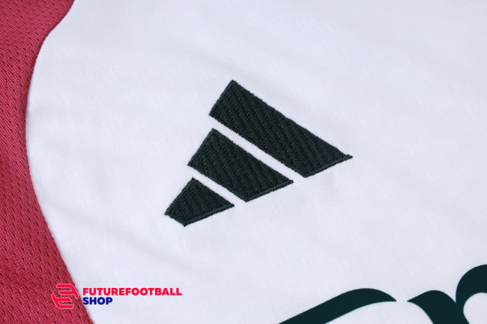 Форма Реал Мадрид 2026/27 тренировочная FRM2