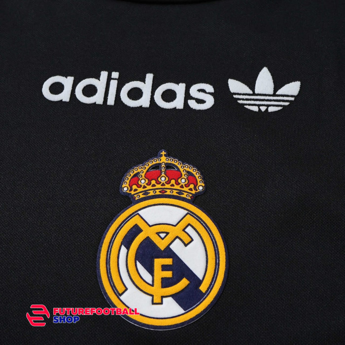 Футболка Реал Мадрид 2026/27 originals EQT 1