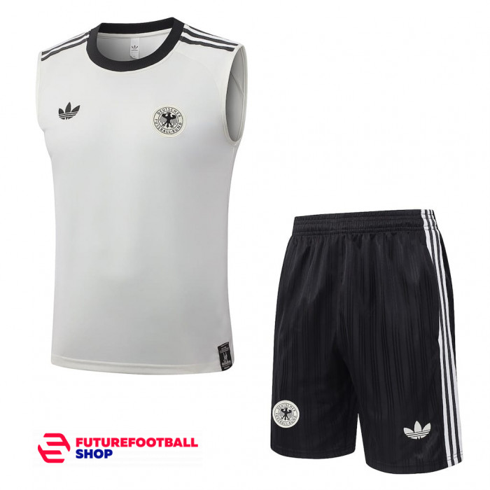Форма сборная Германия 2026/27 тренировочная DFB2