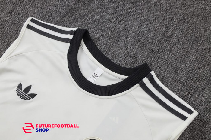 Форма сборная Германия 2026/27 тренировочная DFB2