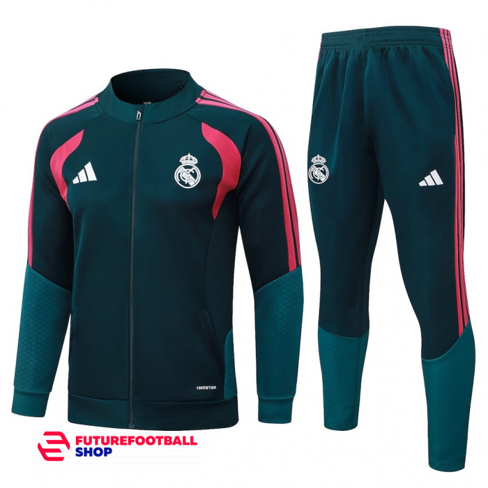 Спортивный костюм Реал Мадрид 2026/27 RM134