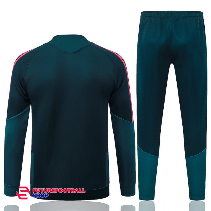 Спортивный костюм Реал Мадрид 2026/27 RM134