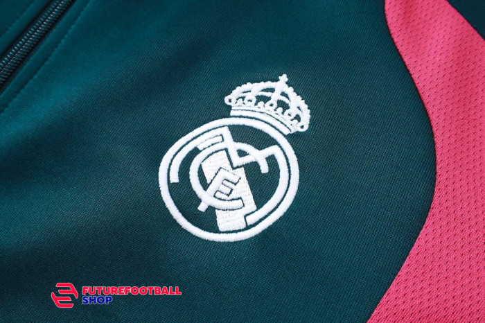 Спортивный костюм Реал Мадрид 2026/27 RM134