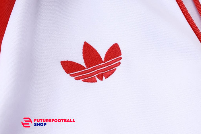 Спортивный костюм Ривер Плейт 2026/27 RP4