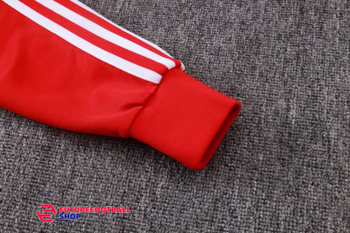 Спортивный костюм Ривер Плейт 2026/27 RP4