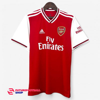 Ретро Футболка Арсенал 2019/20 домашняя