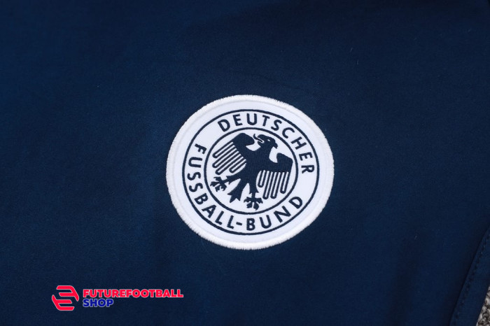 Форма сборная Германия 2026/27 тренировочная DFB3