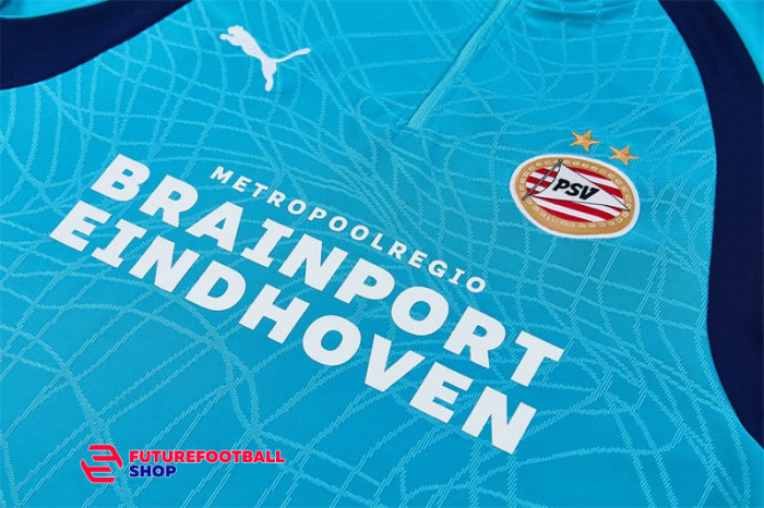 Детский тренировочный костюм PSV 2026/27 PN3