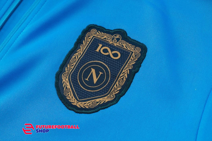 Спортивный костюм Наполи 2026/27 NTS2
