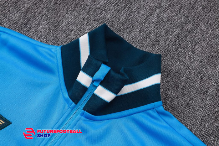 Спортивный костюм Наполи 2026/27 NTS2