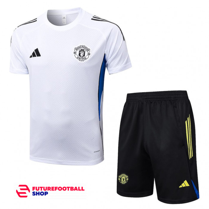 Форма Манчестер Юнайтед 2025/26 тренировочная MU20