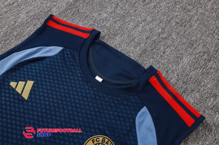 Форма Бавария 2026/27 тренировочная BMT40