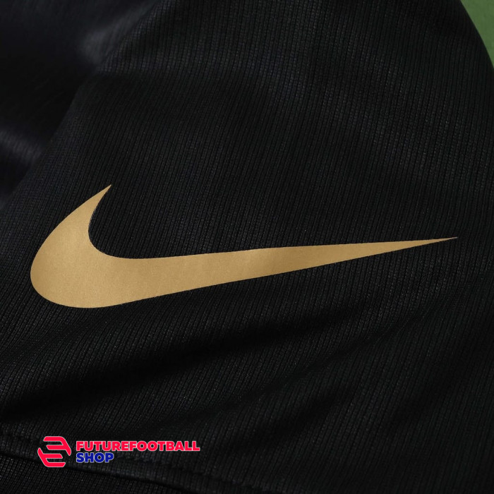 Футболка Барселона 2026/27 концепт FC Barcelona x Corteiz x Nike (Project: Asphalt)