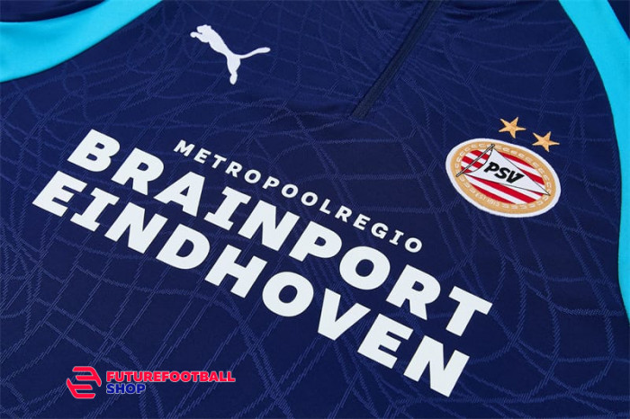 Детский тренировочный костюм PSV 2026/27 PN4