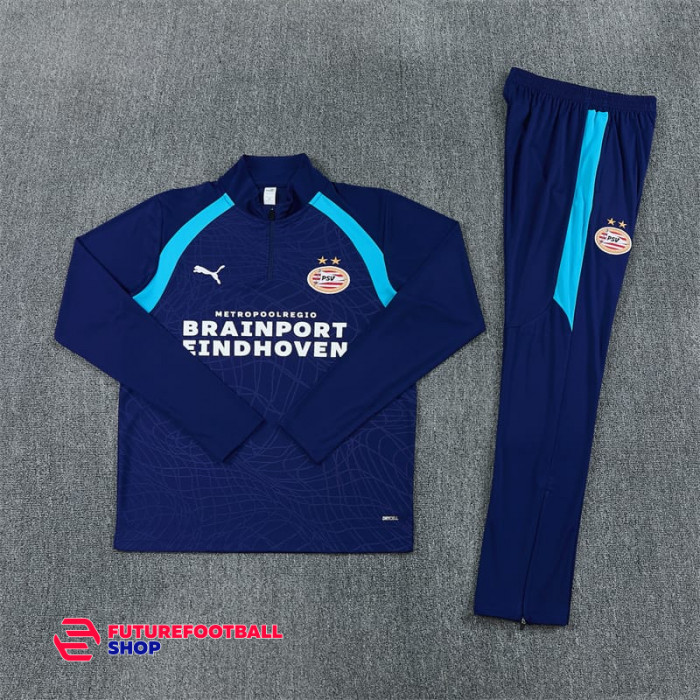 Детский тренировочный костюм PSV 2026/27 PN4
