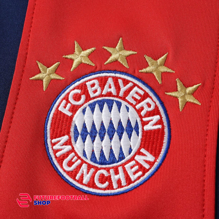 Свитер Бавария 2025/26 JD4