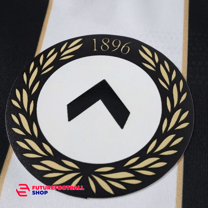 Футболка Удинезе 2026/27 домашняя  