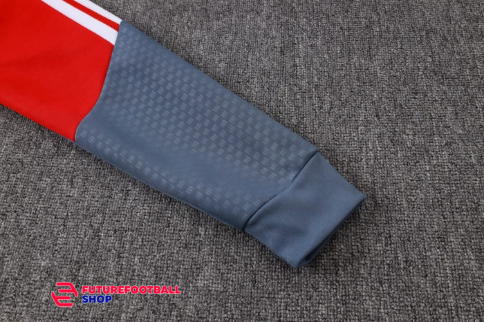 Спортивный костюм Интернасьонал 2026/27 NL11