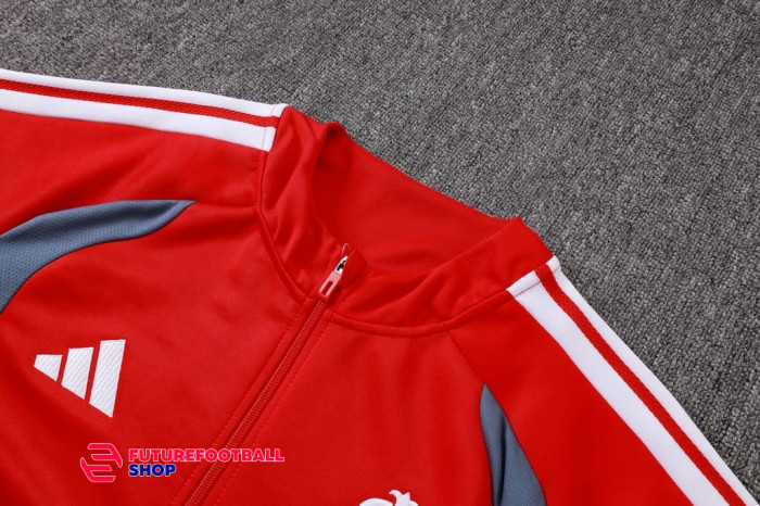 Спортивный костюм Интернасьонал 2026/27 NL11