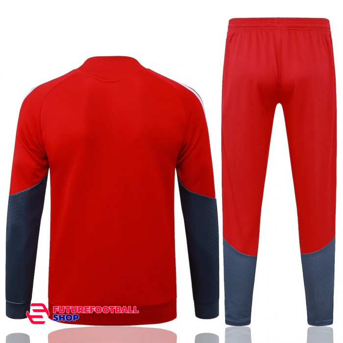 Спортивный костюм Интернасьонал 2026/27 NL11