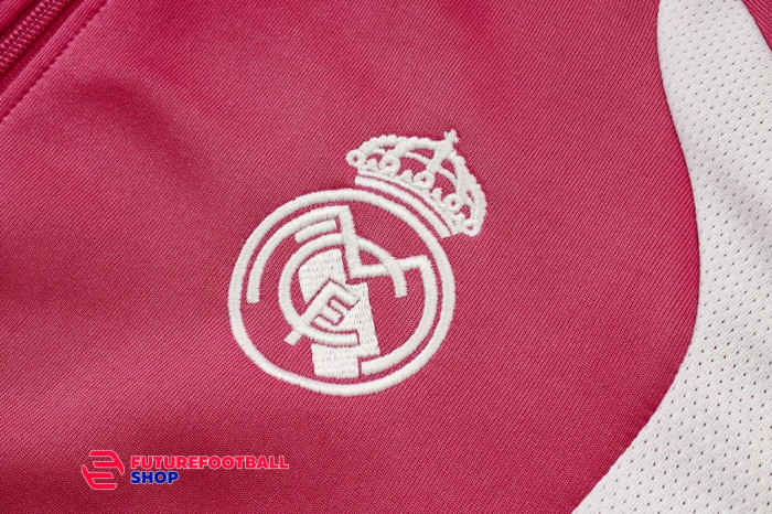 Спортивный костюм Реал Мадрид 2026/27 RM135