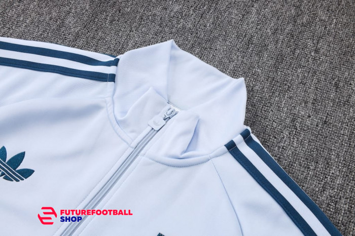 Спортивный костюм сборная Италия 2026/27 TL9