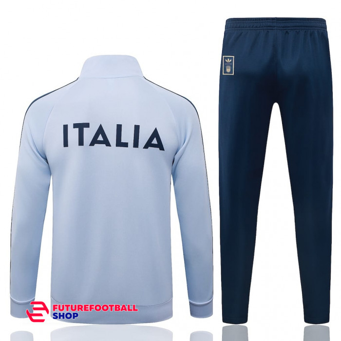 Спортивный костюм сборная Италия 2026/27 TL9