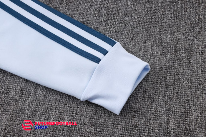 Спортивный костюм сборная Италия 2026/27 TL9