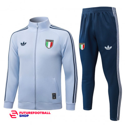 Спортивный костюм сборная Италия 2026/27 TL9