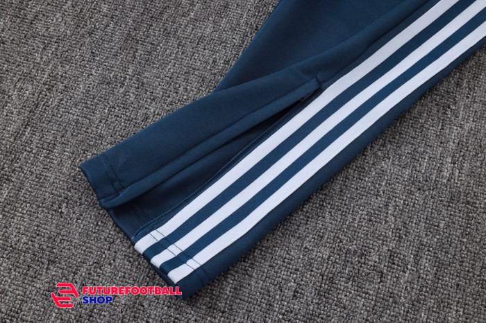 Спортивный костюм сборная Италия 2026/27 TL9
