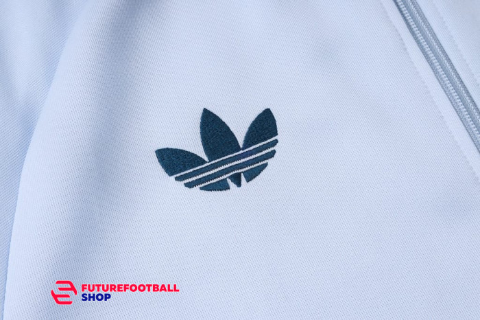 Спортивный костюм сборная Италия 2026/27 TL9