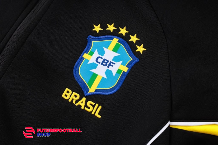 Спортивный костюм сборная Бразилия 2026/27 BR25