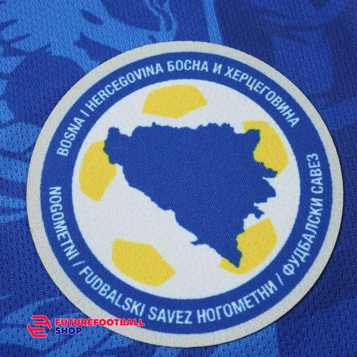 Футболка сборная Босния и Герцеговина 2026 домашняя