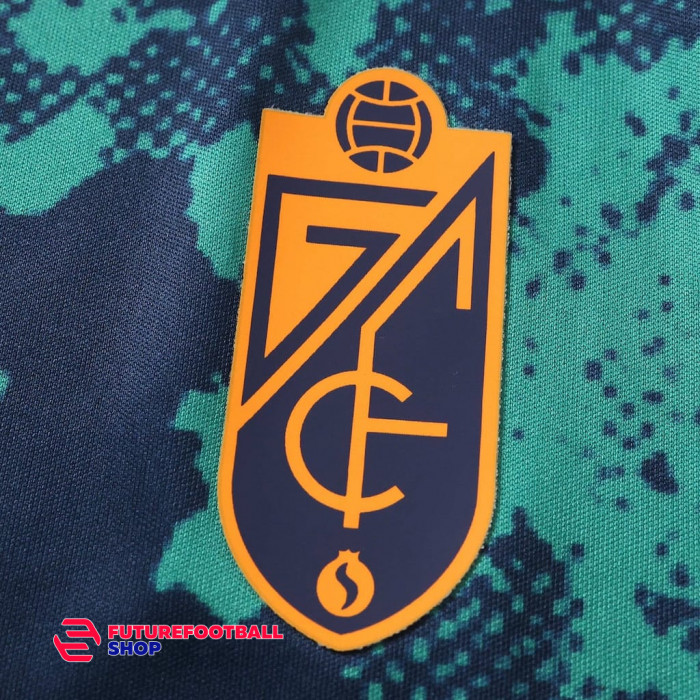 Футболка Гранада 2026/27 гостевая 
