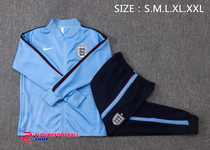Спортивный костюм сборная Англия 2026/27 STL1