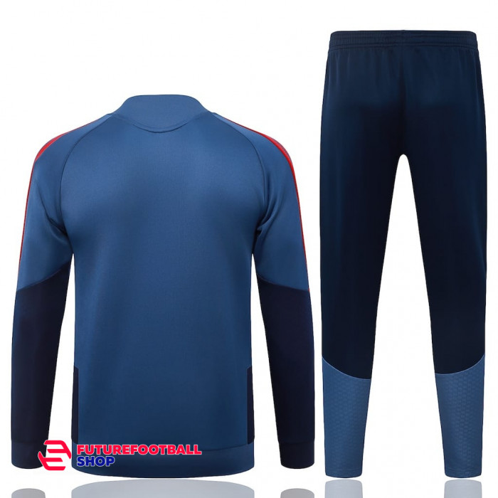 Спортивный костюм Бавария 2026/27 BMS4