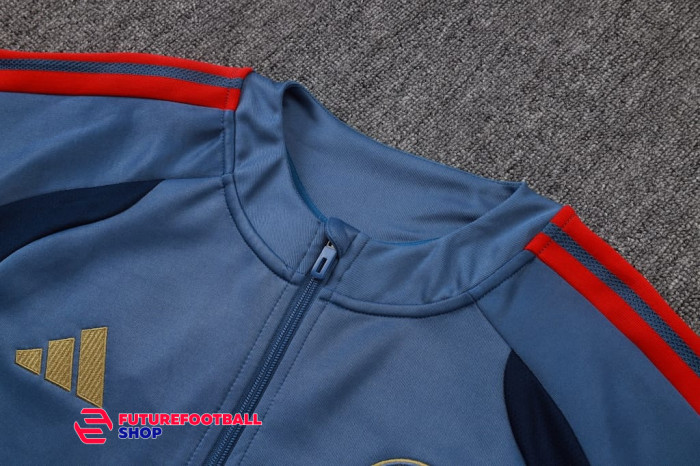 Спортивный костюм Бавария 2026/27 BMS4