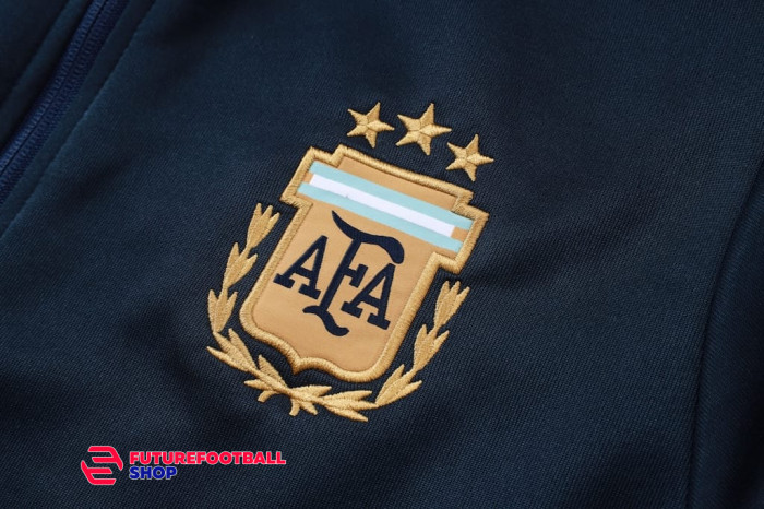 Детский спортивный костюм сборная Аргентина 2026/27 TNS3
