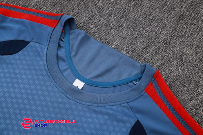 Форма Бавария 2026/27 тренировочная FBM44