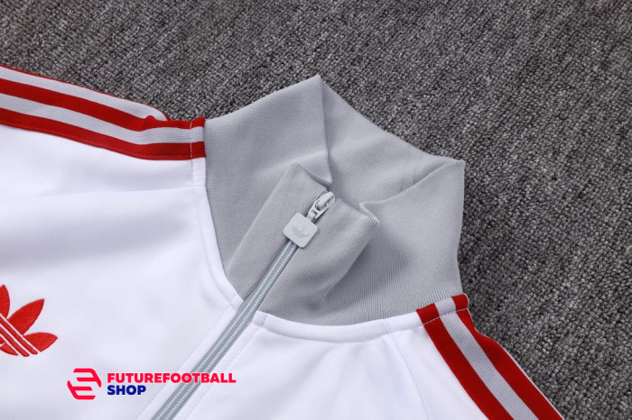 Детский спортивный костюм Ливерпуль 2026/27 RDS1